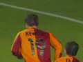 17.11.2008 Galatasaray 2-0 ?BB Harry Kewell Gol 17.11.2008 Galatasaray 2-0 ?BB Harry Kewell Gol