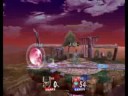 JIGA(snake) vs D. Dash(samus) JIGA(snake) vs D. Dash(samus)