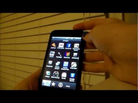 how to take a screenshot on android