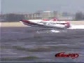 Off Shore Powerboat Races Huntington Beach, California