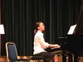 Jugend musiziert: Konzert in Hamburg
