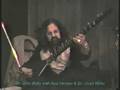 Afghan music: Dr. John Baily 2, Aziz Herawi, Dr. Lloyd Miller