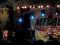 Jadiel - Me Muero Live Mayaguez Febrero 1 - 2008 *New Song*