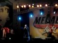 Jadiel - Me Muero Live Mayaguez Febrero 1 - 2008 *New Song*