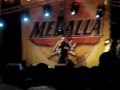 Jadiel - Me Muero Live Mayaguez Febrero 1 - 2008 *New Song*