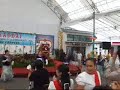 El Shaddai S'pore Chapter-18th Anniversary: Mirriam Dancers
