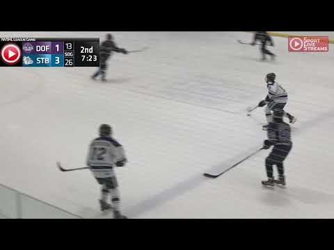 2023-24 Season Highlights - Jake Lauterstein #16