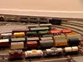 Hornby-Dublo vintage model railway Diesel Shunter