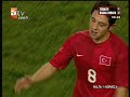 Türkiye - Bosna Hersek 90+3