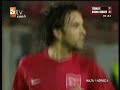 T�rkiye - Bosna Hersek 90+3
