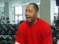 Eye To Eye: Learning How To Dunk A Basketball Eye To Eye: Learning How To Dunk A Basketball