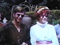 Psychedelic Hippie Wedding 1968 Psychedelic Hippie Wedding 1968