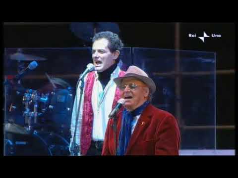 Renzo Arbore e L'Orchestra Italiana - Aumm. Aumm