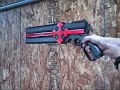 Gungrave airsoft guns Gungrave airsoft guns