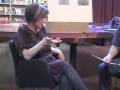 videos de 'La arquitectura de tus huesos', de Luisa Miñana (2/6)