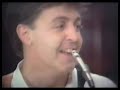 Paul mccartney - spies like us