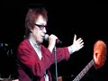 AHMET ERTEGUN TRIBUTE - First Show, before Led Zeppelin  03