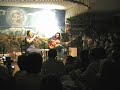 en la pe�a flamenca 