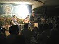 en la pe�a flamenca 