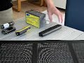 Solar Ultra mobile PC. How-To. Pt1 of 2 Solar Ultra mobile PC. How-To. Pt1 of 2