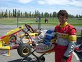 past-present racing
