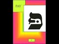 Hebrew Baby Alph-Bet in Color