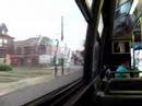 NJ Transit Bus Ride NJ Transit Bus Ride