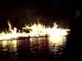 Disneyland Fantasmic! Villains Pt 3 CLIP 4 08/16/06