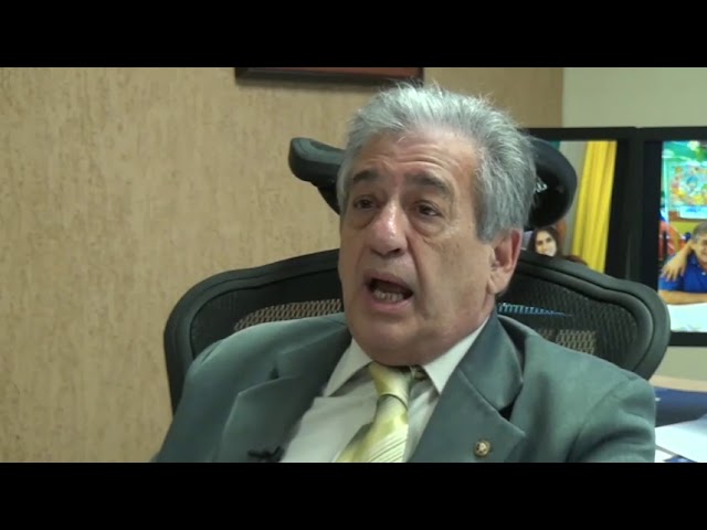 Intolerância Religiosa