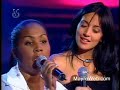 Mayre Martinez & Adriana Jaimes - Como se Cura