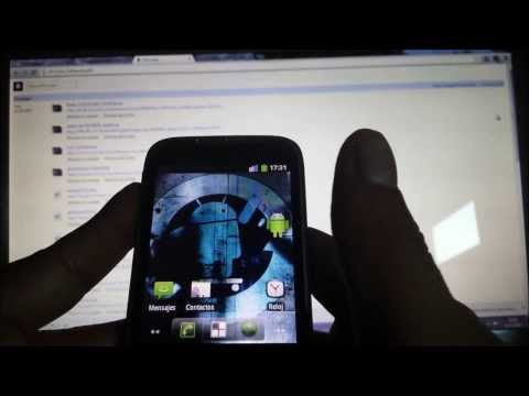 how to s'off htc wildfire a3333