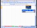 videos de Excel Magic Trick 165p2 MACRO Advanced Filter Extract B-days