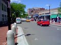 Harvard Square Scenes