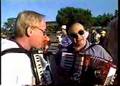 Accordion Invasion!