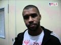 Rendall Munroe and Iain Weaver
