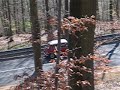 Lorentzweiler Hillrace 2004 - Mini Cooper