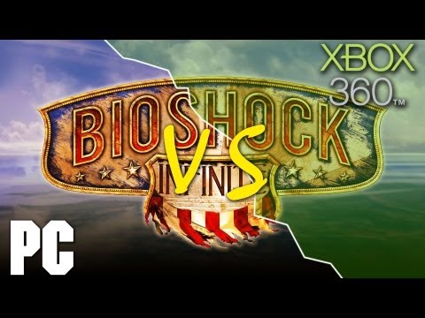 bioshock infinite bioshock infinite