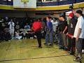 Infamous Zebra Mob Vs. Supreme Being ..pt.5