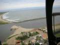 videos de Uma Seleção de Fotos do Problema da Cheia de lagoa Feia