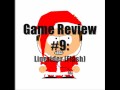 Game Review #8: Linerider (Flash)