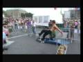 Pad Chandler Showreel 2008