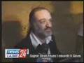 ALBANIAN Painter in the GUINNESS Book for the 2nd time