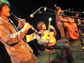 yedi swing en live