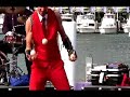 Gadgets Musical Suit