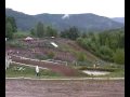 MX 1 Bourg Bruche 10 mai 2009