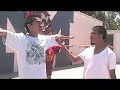 \"Clear\" Music Video