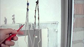 Кто победит- скрутка или зажим Wago?