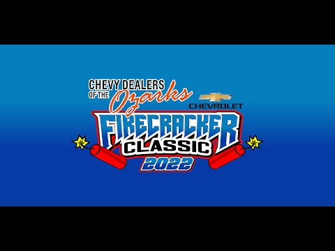 Chevy Dealers of the Ozarks Firecracker Classic