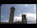 Sul Ponte del Demonio...