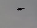 SU-35 RC Modell Jet-Tag